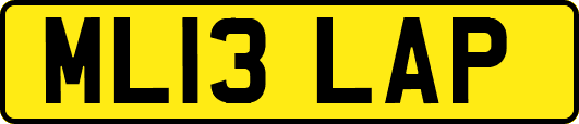 ML13LAP