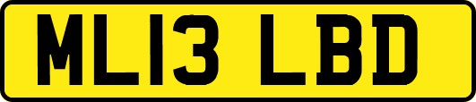 ML13LBD