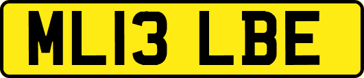 ML13LBE