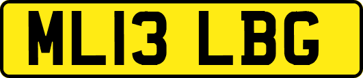 ML13LBG