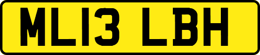 ML13LBH