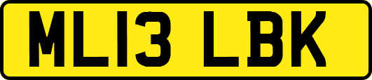 ML13LBK
