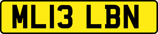 ML13LBN