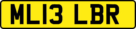 ML13LBR