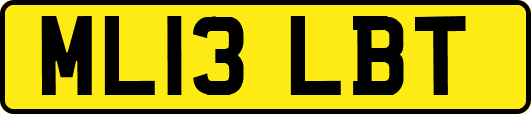 ML13LBT