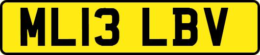 ML13LBV