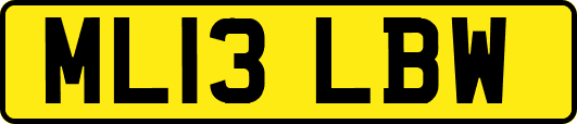 ML13LBW