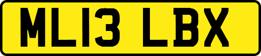 ML13LBX