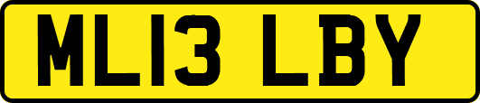 ML13LBY