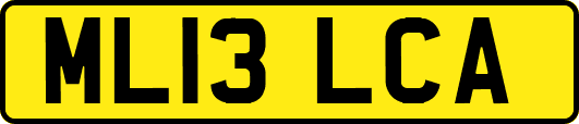 ML13LCA