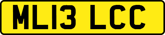 ML13LCC