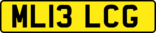ML13LCG