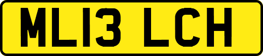 ML13LCH