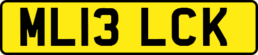 ML13LCK