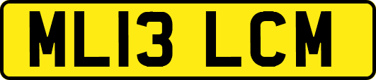 ML13LCM