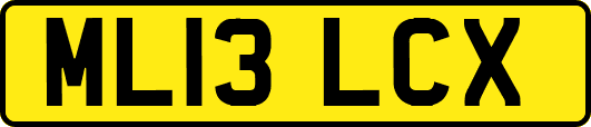 ML13LCX