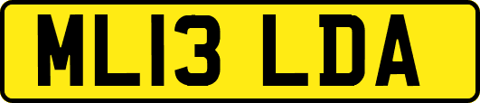ML13LDA