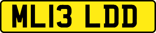 ML13LDD