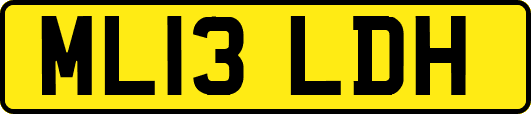 ML13LDH