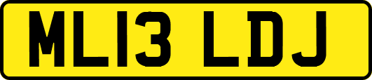 ML13LDJ