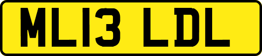 ML13LDL