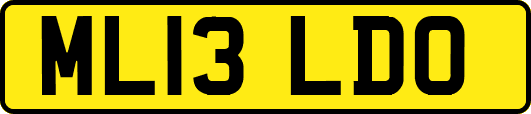 ML13LDO