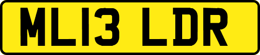 ML13LDR