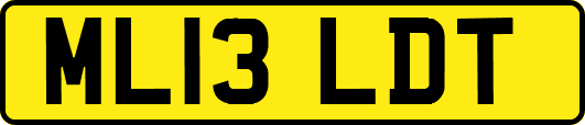 ML13LDT