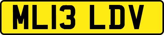 ML13LDV
