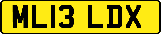 ML13LDX