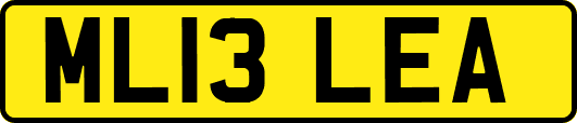 ML13LEA