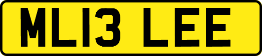 ML13LEE