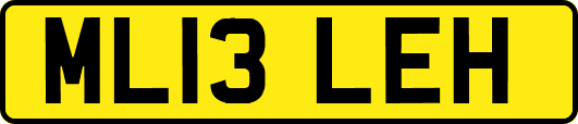 ML13LEH