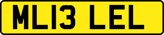 ML13LEL