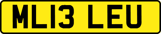 ML13LEU