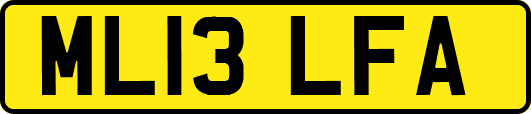 ML13LFA