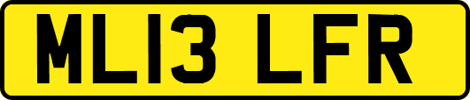 ML13LFR