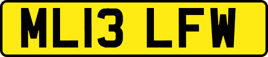 ML13LFW