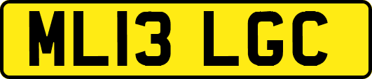 ML13LGC