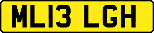 ML13LGH