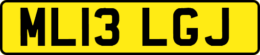 ML13LGJ