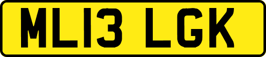 ML13LGK