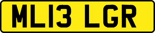 ML13LGR