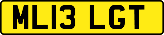 ML13LGT