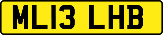 ML13LHB