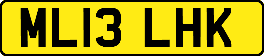 ML13LHK