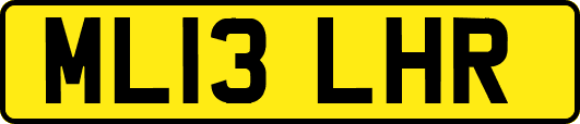ML13LHR