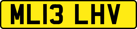 ML13LHV