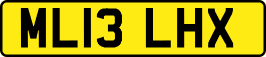 ML13LHX