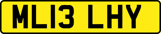 ML13LHY